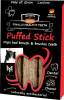 QCHEFS Puffed Stick do higieny jamy ustnej Przysmaki dentystyczne dla psa